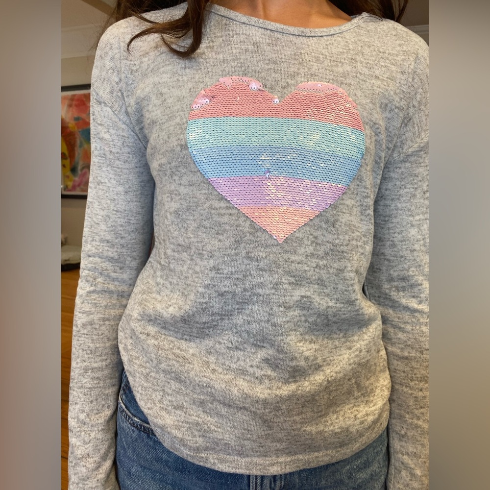 Epic threads long sleeve shirt for kids